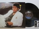 Michael Jackson Thriller promo gold stamp Soul Record lp original vinyl album