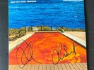 Authentic Signed VINYL LP – Red Hot Chili Peppers – CALIFORNICATION CoA Included
