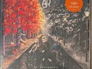 AJR OK Orchestra on limited edition Ghostly Orange vinyl