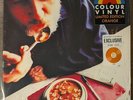 Blind Melon Soup on limited edition Orange vinyl