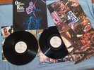 Ozzy Osbourne / Randy Rhoads – Tribute-1987, UK   FIRST  PRESS+   POSTER- N/MINT
