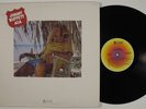 JIMMY BUFFETT A1A ABC/DUNHILL LP VG+ gatefold d