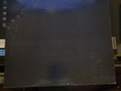 Metallica 1991 Black Album Vinyl Elektra 61113 1st pressing