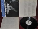 JOHN LENNON YOKO ONO - DOUBLE FANTASY - GEFFEN P-10948J 1980 LP JAPAN DOUBLE OBI