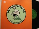 N/A Lp The Money Machine (1975) - Library Production Music – Mm1 - Beats Breaks