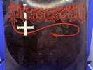 Possessed Seven Churches Combat Vinyl