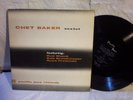 CHET BAKER 10