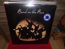SEALED PAUL McCARTNEY & WINGS BAND ON THE RUN ORIGINAL PRESSING
