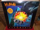 SEALED DEF LEPPARD PYROMANIA ORIGINAL PRESSING