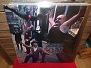 SEALED THE DOORS STRANGE DAYS