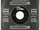 70s Soul 45 - Chuck Jackson - I Only Get This Feeling - ABC VG+