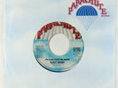 70s Soul 45 - Randy Brown - I'm Always In The Mood - Parachute VG+