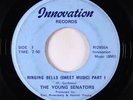 Funk 45 - Young Senators - Ringing Bells - Innovation