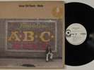 JESSE ED DAVIS Ululu ATCO LP VG+ wlp gatefold d