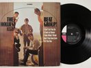 HOLLIES Beat Group  IMPERIAL LP VG+ d
