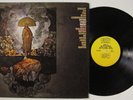 PETER IVERS' BAND Knight Of The Blue Communion EPIC LP VG+ promo d
