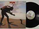 KAYAK Periscope Life MERCURY LP VG+ with lyric sheet insert d