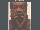 MILTON NASCIMENTO COURAGE [YELLOW COLORED VINYL] NEW LP