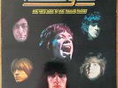 THE ROLLING STONES - ROLLED GOLD THE VERY BEST OF 1st French Press 1975 2xLP VG+