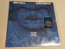 Concierto by Jim Hall (Vinyl, Nov-2013, ADA) - FACTORY SEALED