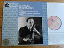 2C 051-43372 Emanuel Feuermann Schubert Sonata 