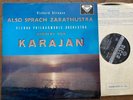 SXL 2154 Strauss Also sprach Zarathustra / Karajan / VPO W/B