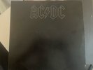 AC/DC BACK IN BLACK Original 1980 Excellent Condition US Press Complete W/Sleeve