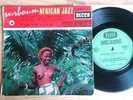 O.K. Jazz – Surboum African Jazz N° 3 - Beautiful CONGO Latin Bolero 33rpm EP