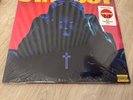 THE WEEKND - STARBOY - BLUE COLOURED VINYL - TARGET US IMPORT - New & SEALED