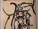 JAZZ LP Cookin' with The Miles Davis Quintet Prestige 7094 RVG Van Gelder