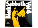 BLACK SABBATH VOL 4 LP 2015 IMPORT 180 GRAM VINYL