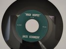 Frank Sinatra & Jack Kennedy High Hopes / All The Way 45rpm