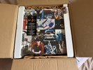 Achtung Baby 20th Anniversary Über Deluxe Box Set + rare print