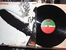 LED ZEPPELIN Self Titled LP 1969 1ST US PRESS  ATLANTIC SD 8216  SOLID VG+ VINYL
