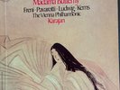 New Puccini - Madama Butterfly - 3LP Album Box Set & Booklet - 1974 London NM