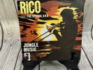 Rico And The Special Jungle Music 7” Vinyl 1982 Rare