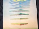 Led Zeppelin - Three Days After **LP COVER ONLY NO RECORD** W/RARE INSERT ART