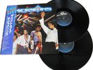 Michael Jackson Jacksons LIVE Album Disque 33t 12