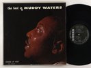 Muddy Waters 