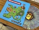 Pokémon TCG Trading Card Game Nintendo Game Boy Soundtrack Vinyl Not Moonshake