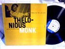 THELONIOUS MONK 