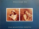 Welcome to the Beautiful South by The Beautiful South [VINYL]