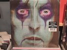 ALICE COOPER From The Inside BRAND NEW SEALED LP GREEN BLACK SWIRL VINYL 2018