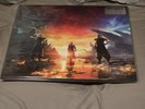 Final Fantasy VII Rebirth Vinyl Record Soundtrack LP Picture Disc FF 7 Remake