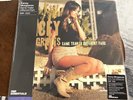 Kacey Musgraves Same Trailer Different Park CACTUS GREEN LP VMP Vinyl Unplayed