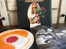 Pierce The Veil A Flair For The Dramatic LP Swirl Vinyl Limited Anniversary Ed.