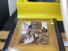 Mary’s LOVE LP 