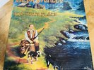 Ralph Stanley Old Home Place Vinyl LP In Shrink VG+/VG+ Rare