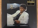 MICHAEL JACKSON - Thriller 2 x VINYL LP 2022 Mobile Fidelity BRAND NEW  BU:7