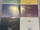 Distant Worlds Bundle: music from FINAL FANTASY I, II, III, IV, V and VI Vinyl
